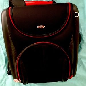 Tumi backpack